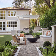 Patio/Garden