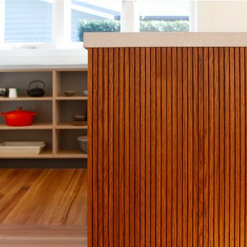 Avondale Renovation