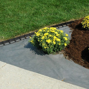 Sta-Rite Edging Project