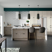My Kitchen Plan