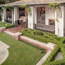 Landscape Ideas