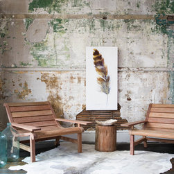 Furniture Design - Furniture