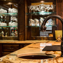 The Bar