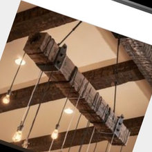Light fixtures