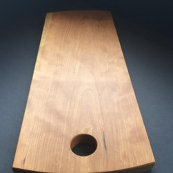 Curly Cherry Cutting Board - Products