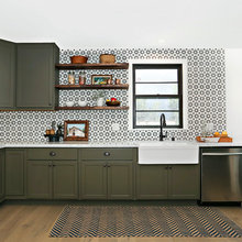 My Kitchen Plan