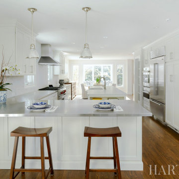 Wyndmoor Kitchen and Laundry