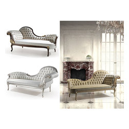 Traditional Sofas - Products