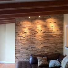 Inside stone