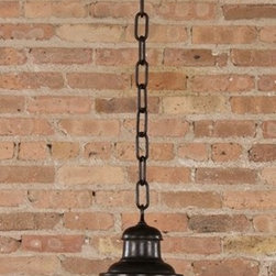 Vintage Lighting - Chandeliers