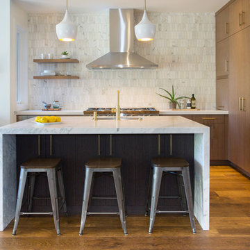 church street renovation
