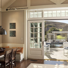 Sliding Doors