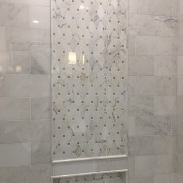 Schifano Bathroom Remodel