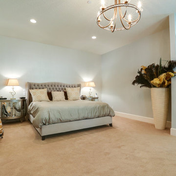 Goodall Humble Abode