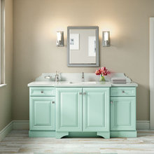 bath