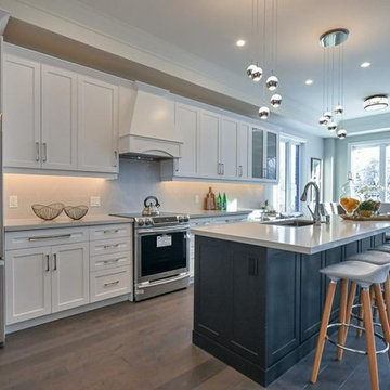 Dunburton PICKERING
