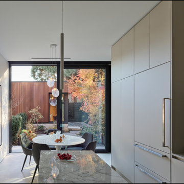 Waterloo Duplex