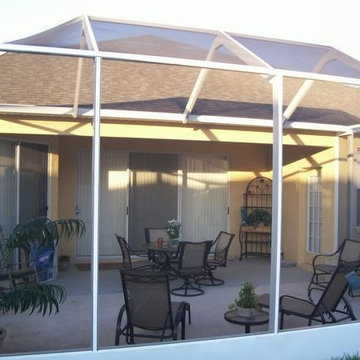 Patio Enclosures