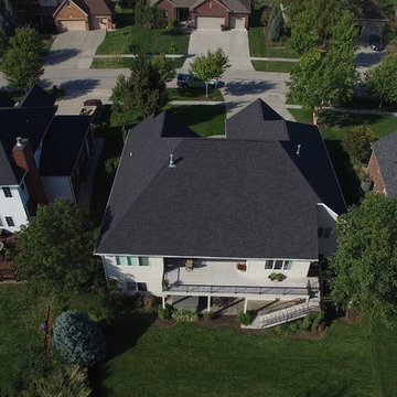 Onyx Black - Owens Corning Duration