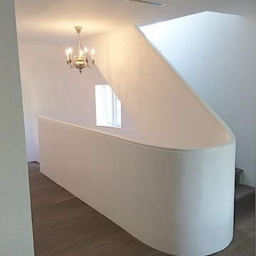 Design in Progress by the talented Interior Designer, Briggs Edward Solomon.