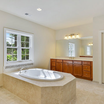 The Old Dominion Model in Fairfax, Virginia