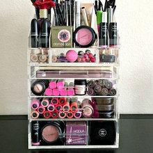 Makeup Storage