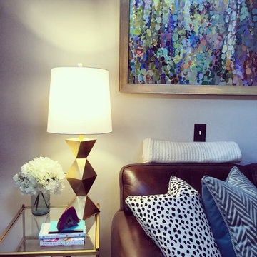 Cheerful Arborfield Makeover