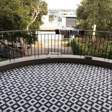 Encaustic Cement Tiles