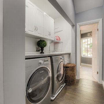 Benedict Canyon Renovation