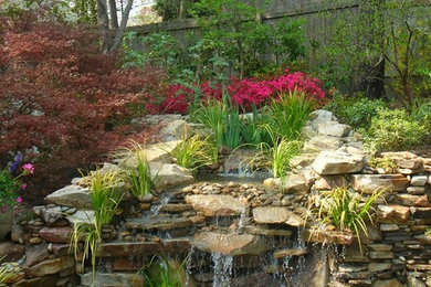 Photo of a landscaping in Atlanta.