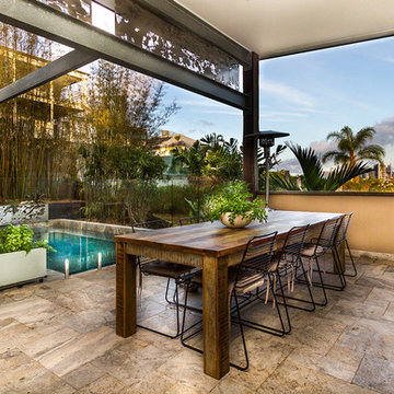 House - Auchenflower