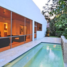 Pools
