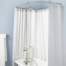 Upstairs Bathroom