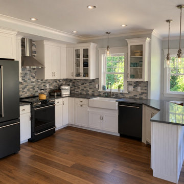 Breakfast Bar & Nook