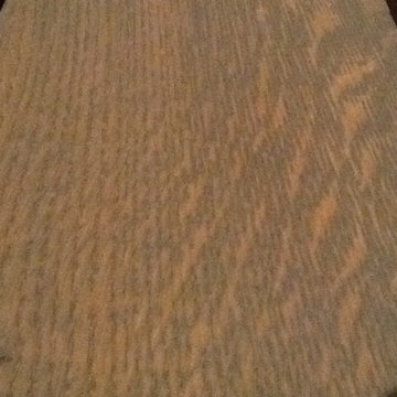 Savanna Rubio Monocoat Smoked