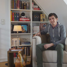 Reading Room