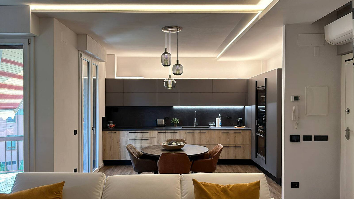 L'eleganza del colore