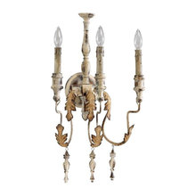 Gorgeous Sconces