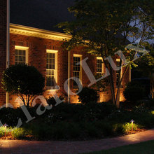 Landscape lighting