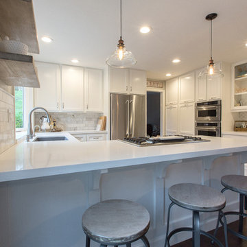 kitchenCrate Canyon Green Way, San Ramon, CA