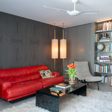 Seven Lakes Condo