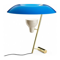 Светильники FLOS - Desk Lamps