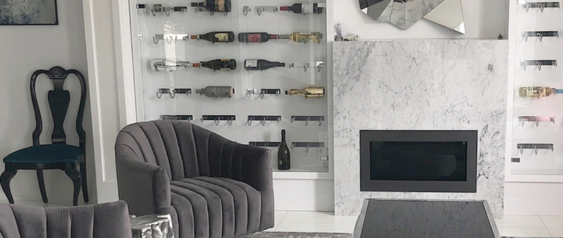 JR DESIGN - Project Photos & Reviews - Toronto, ON CA