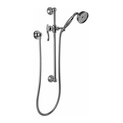 Graff Bali - Showerheads And Body Sprays