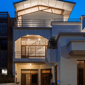 Residence 2105