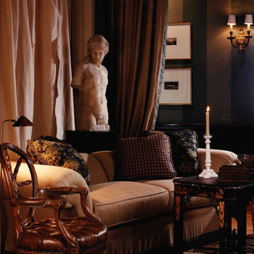 Decorator Showhouse Rooms