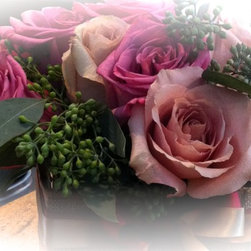 Weddings and other Special Occasions - Home Decor