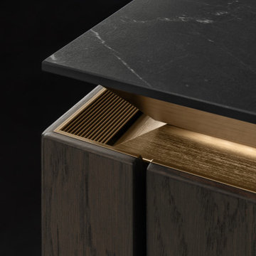 SieMatic Pure SLX