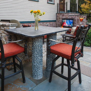 Moorestown Patio
