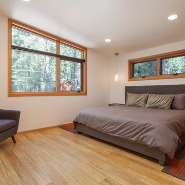 Tahoe Cabin